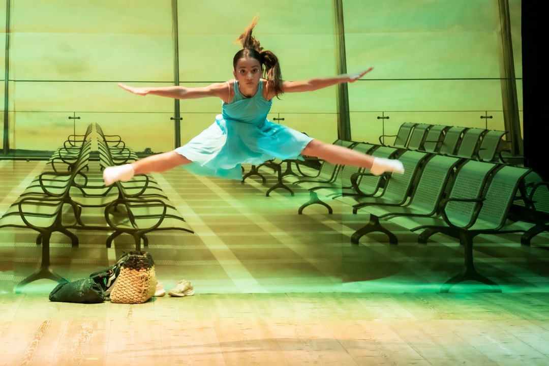 Performance Accademia Terzo Anno