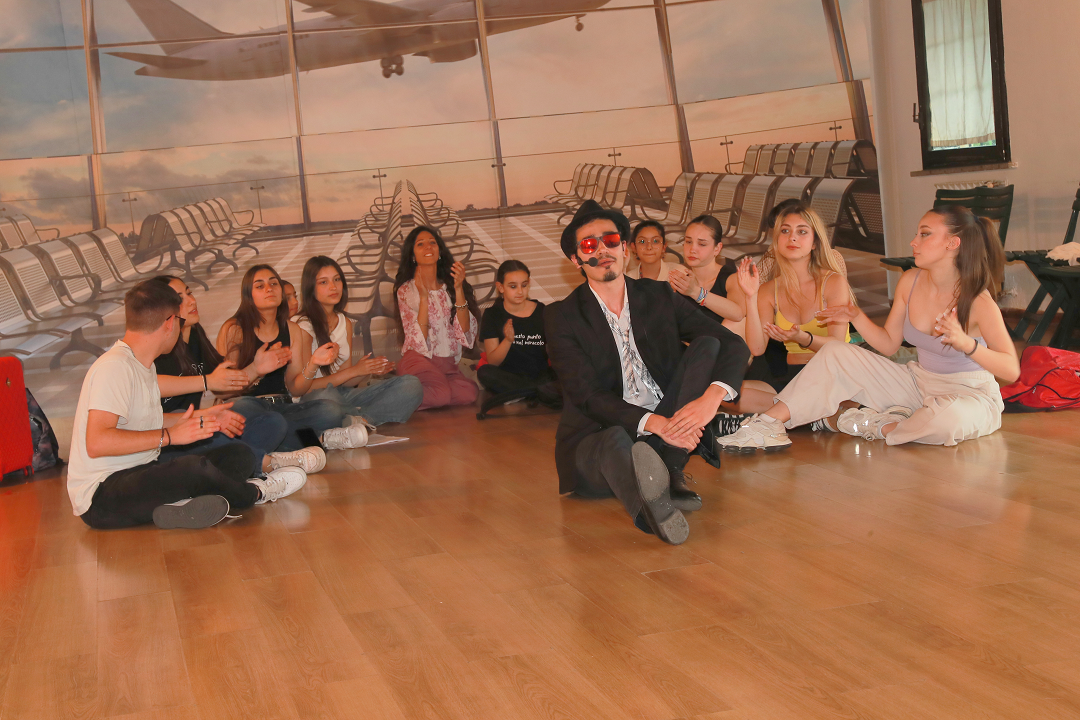 Corso Potenziamento Mentale