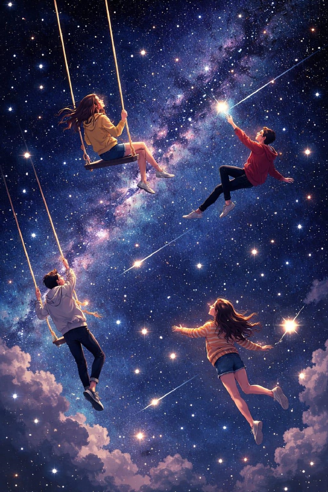 Nuovo Progetto Musical