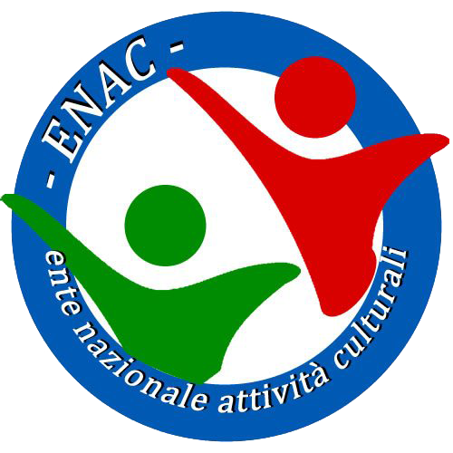 Logo ENAC